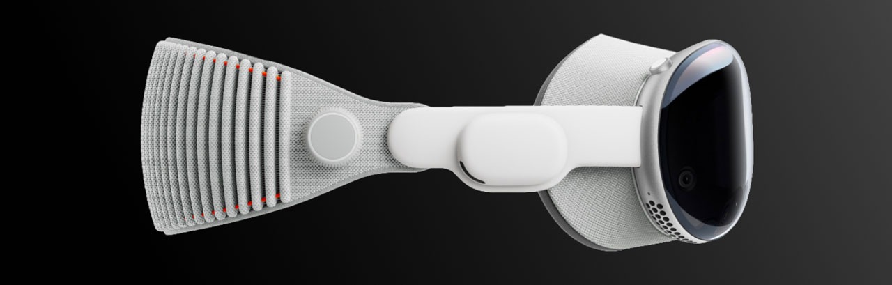 Apple Vision Pro