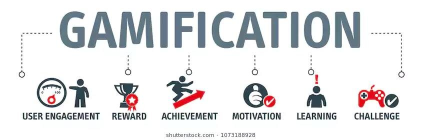 Gamification image from Arts Management & Technology