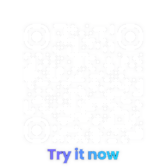 Scan to open the AR Portals example