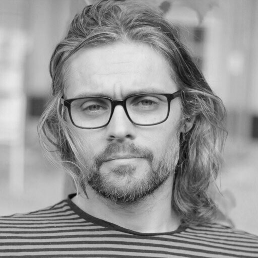 Jens Marsling Bäckvall